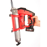 Pistola per Grasso Milwaukee M12 GG-0 12V