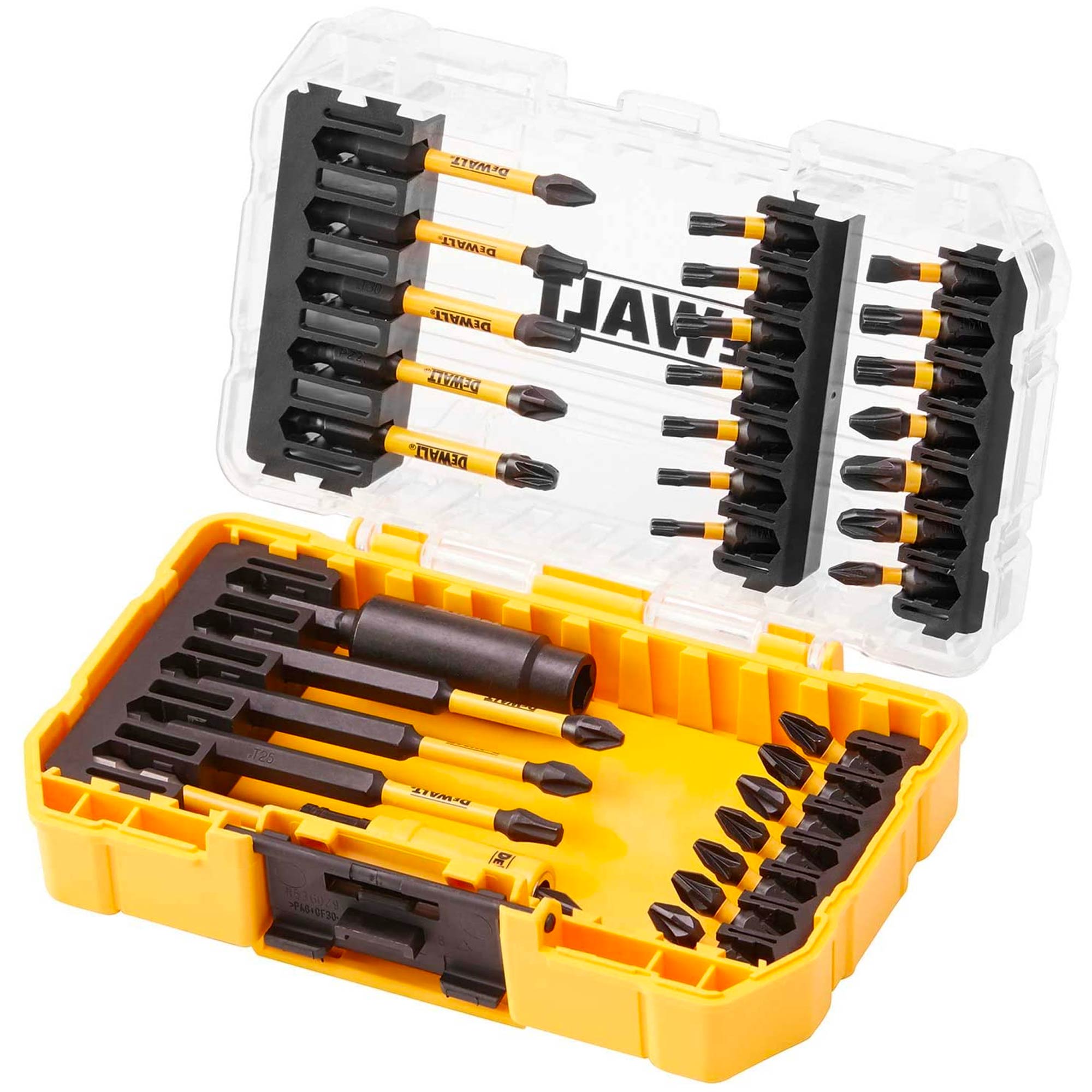 Adapters and insert holders