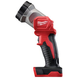 Torcia Led Milwaukee M18 TLED-0 18V