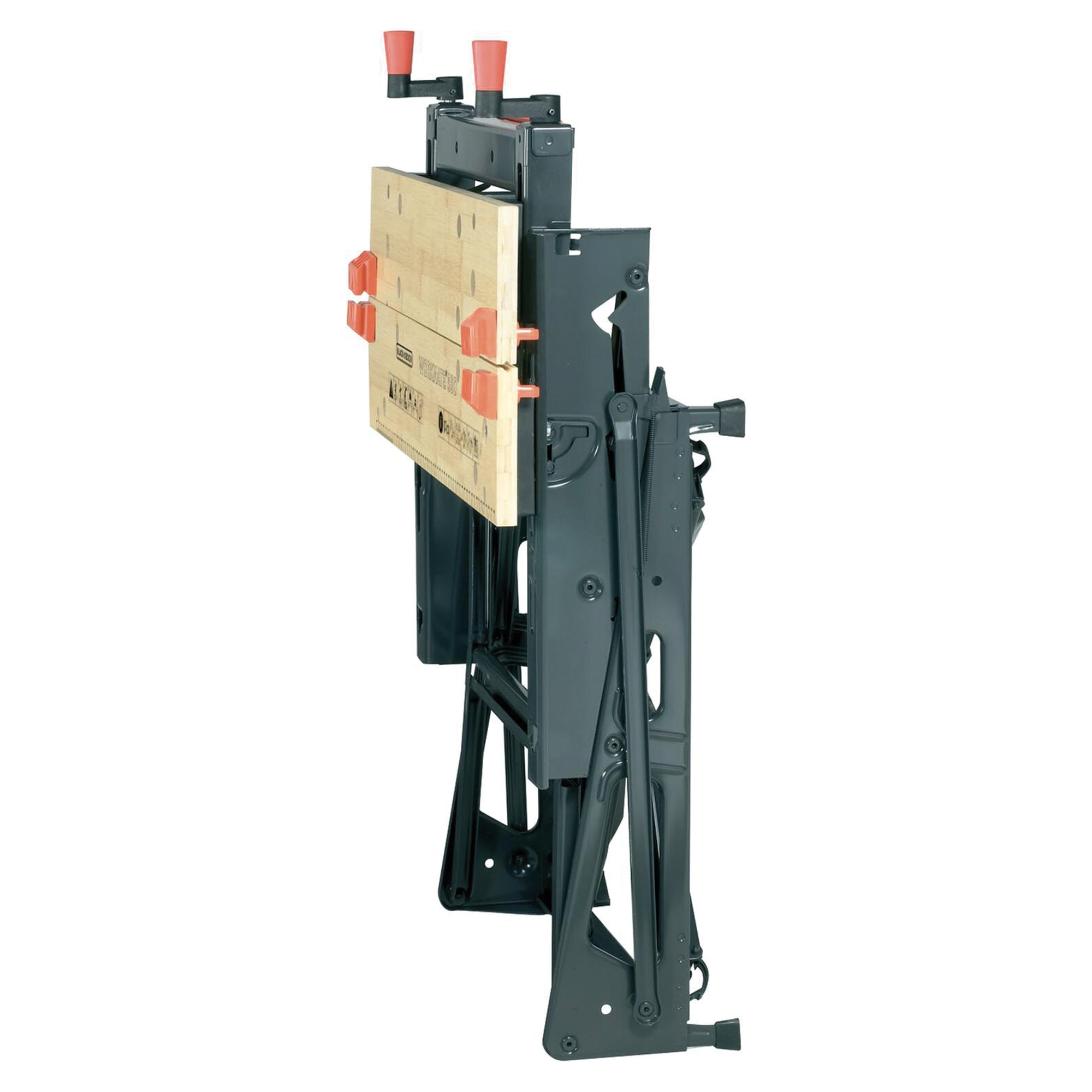 Workbench Black+Decker Workmate WM550-XJ