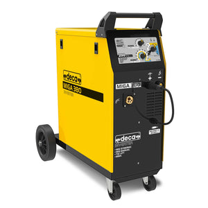 Professional Welders