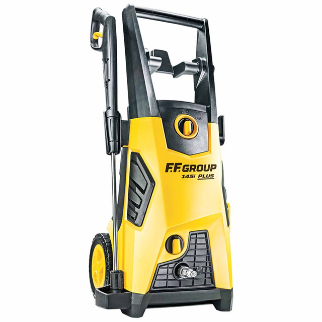 Idropulitrice FFgroup HPW 145i Plus 2000W